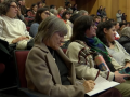 Asesoras en Género del Poder Judicial partiparon de reinstal ... Imagen 3